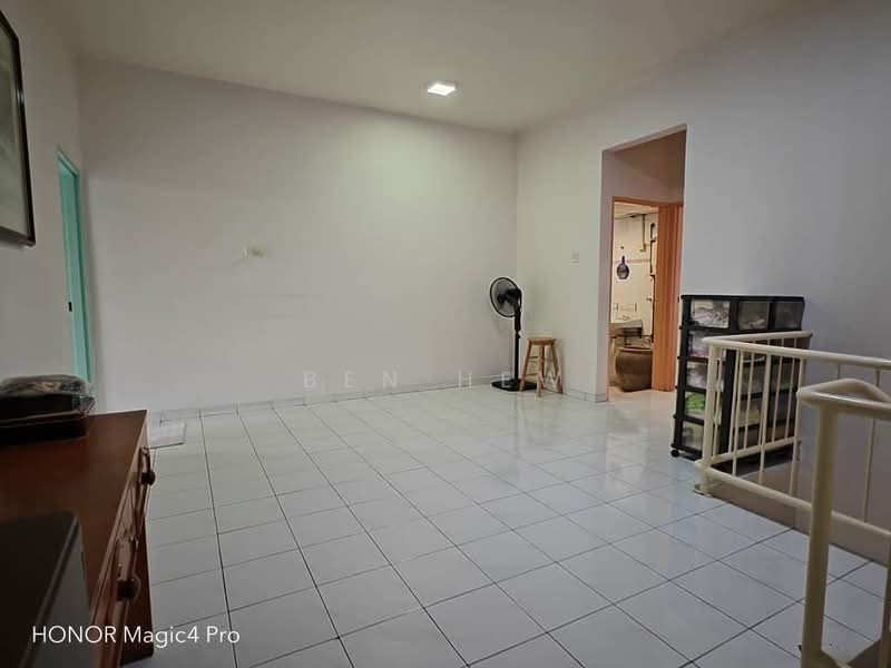 Apartment for Sale at Taman Bukit Dumbar - Ben Hew - PropertyGuru.com.my