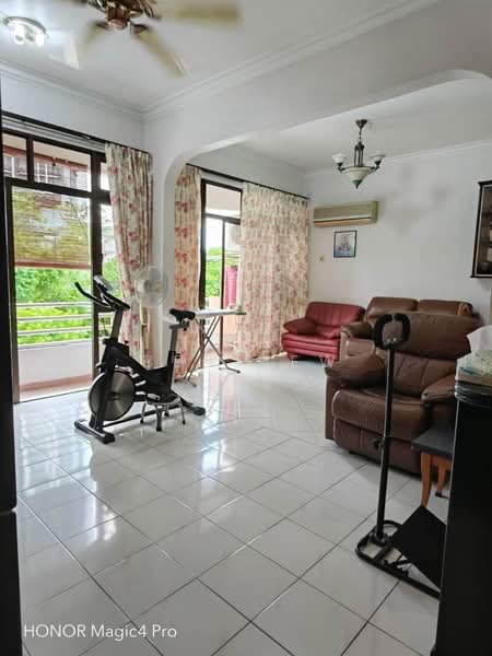Apartment for Sale at Taman Bukit Dumbar - Ben Hew - PropertyGuru.com.my