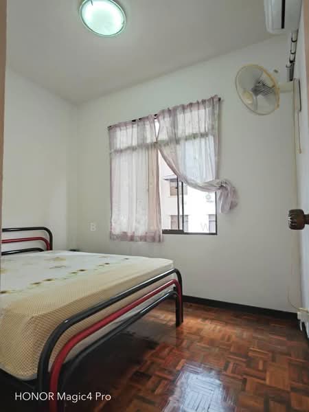 Apartment for Sale at Taman Bukit Dumbar - Ben Hew - PropertyGuru.com.my