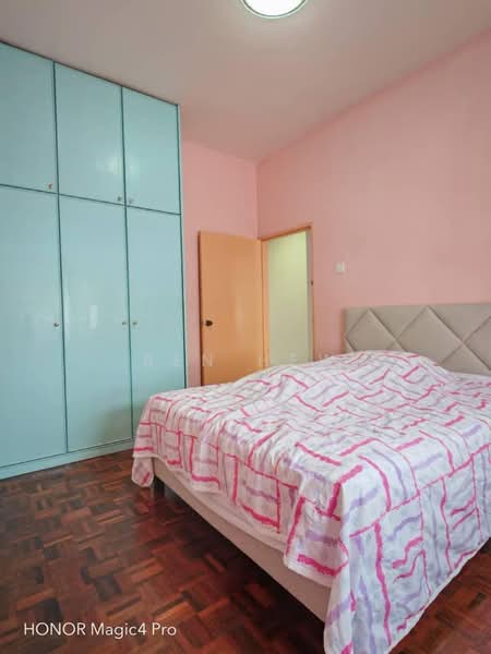 Apartment for Sale at Taman Bukit Dumbar - Ben Hew - PropertyGuru.com.my