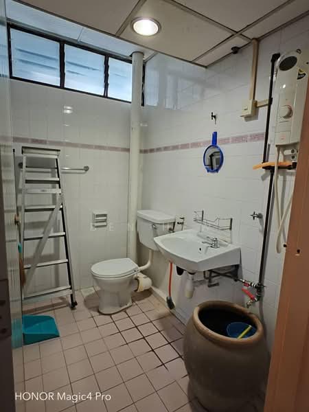 Apartment for Sale at Taman Bukit Dumbar - Ben Hew - PropertyGuru.com.my