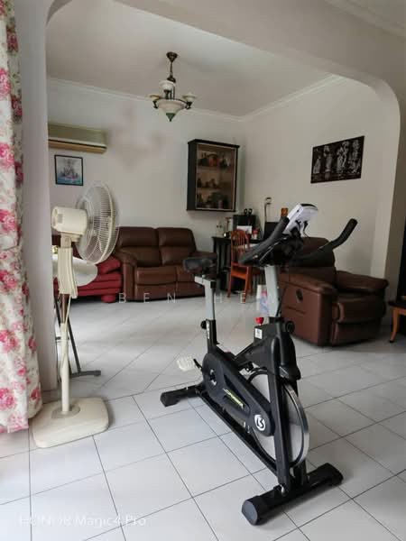 Apartment for Sale at Taman Bukit Dumbar - Ben Hew - PropertyGuru.com.my