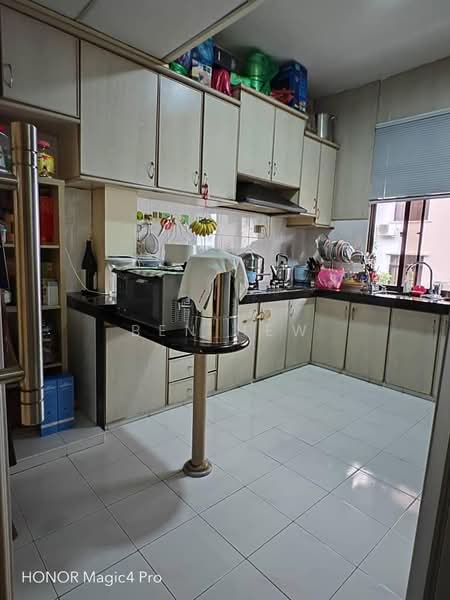 Apartment for Sale at Taman Bukit Dumbar - Ben Hew - PropertyGuru.com.my