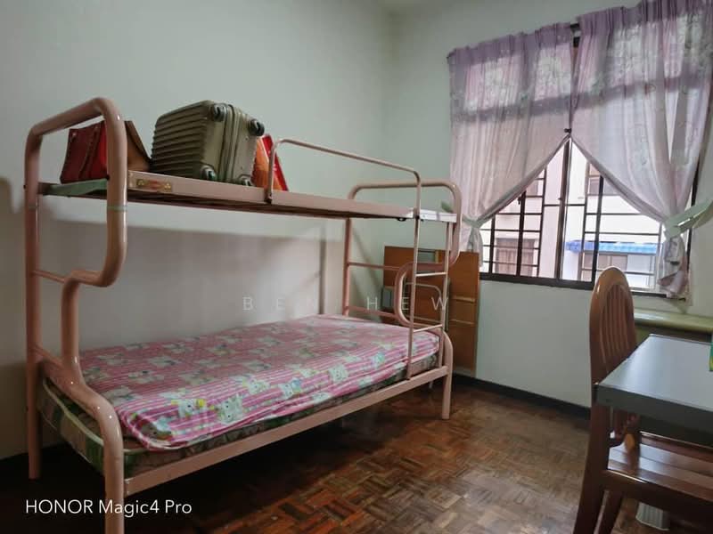 Apartment for Sale at Taman Bukit Dumbar - Ben Hew - PropertyGuru.com.my