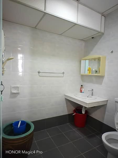 Apartment for Sale at Taman Bukit Dumbar - Ben Hew - PropertyGuru.com.my