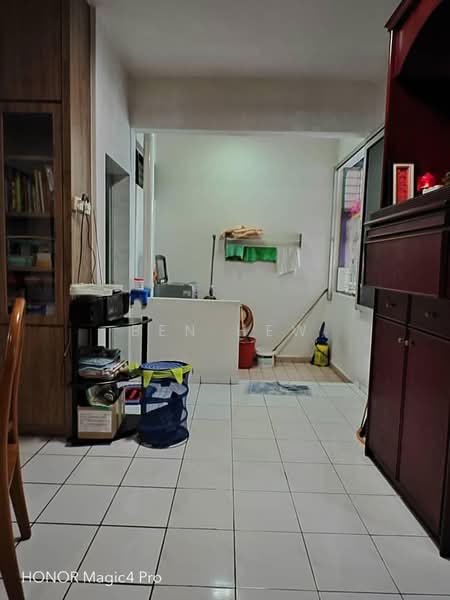 Apartment for Sale at Taman Bukit Dumbar - Ben Hew - PropertyGuru.com.my