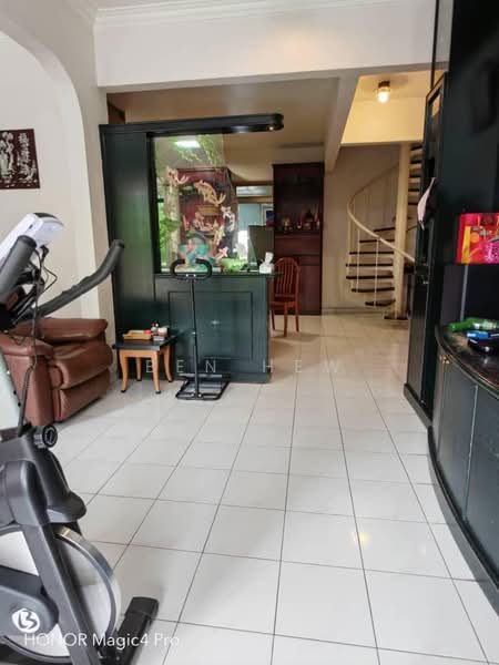Apartment for Sale at Taman Bukit Dumbar - Ben Hew - PropertyGuru.com.my