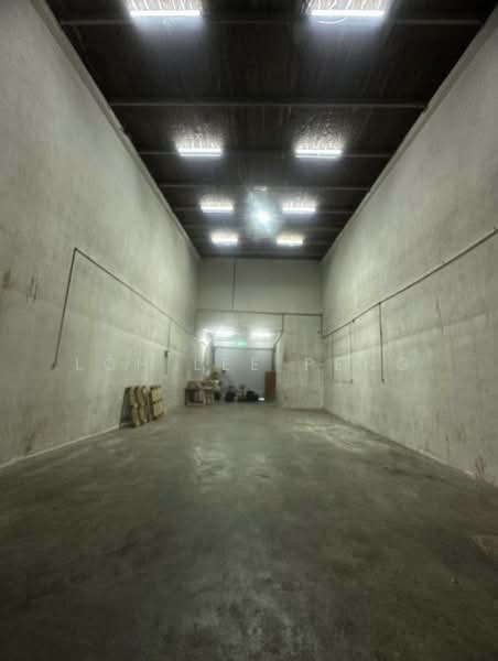 Taman Industri Jaya - 3