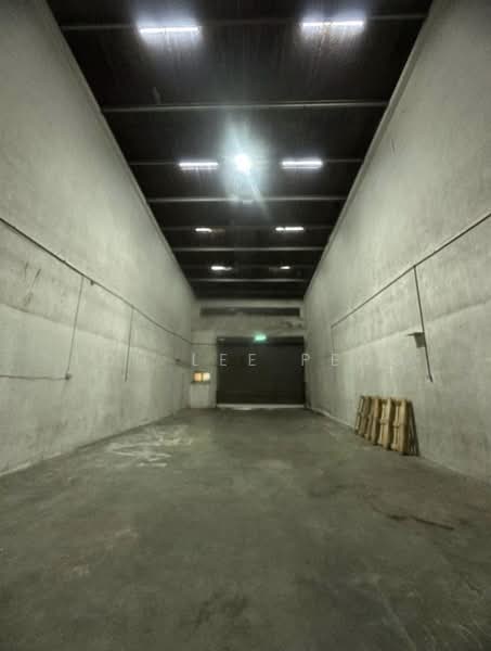 Taman Industri Jaya - 4