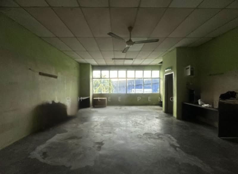 Kilang untuk Disewa di Taman Industri Jaya (Skudai) - Loh Lee Peng - Interior - PropertyGuru.com.my