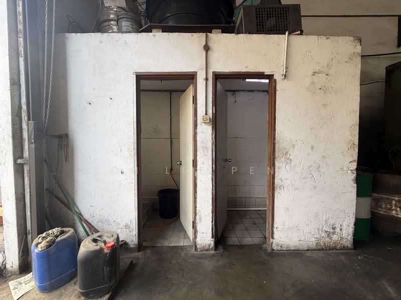 Kilang untuk Disewa di Taman Industri Jaya (Skudai) - Loh Lee Peng - Interior - PropertyGuru.com.my