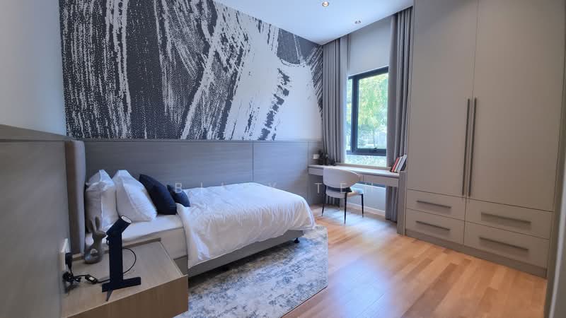 Condominium for Sale at Waterstone - Billy Teh - Bedroom - PropertyGuru.com.my