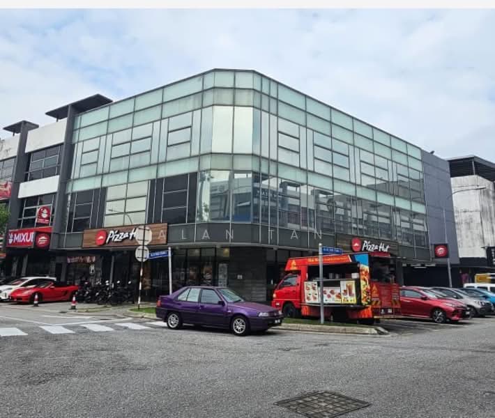 Kedai / Pejabat untuk Disewa di Sungai Besi (Kuala Lumpur) - Alan Tan - Exterior - PropertyGuru.com.my