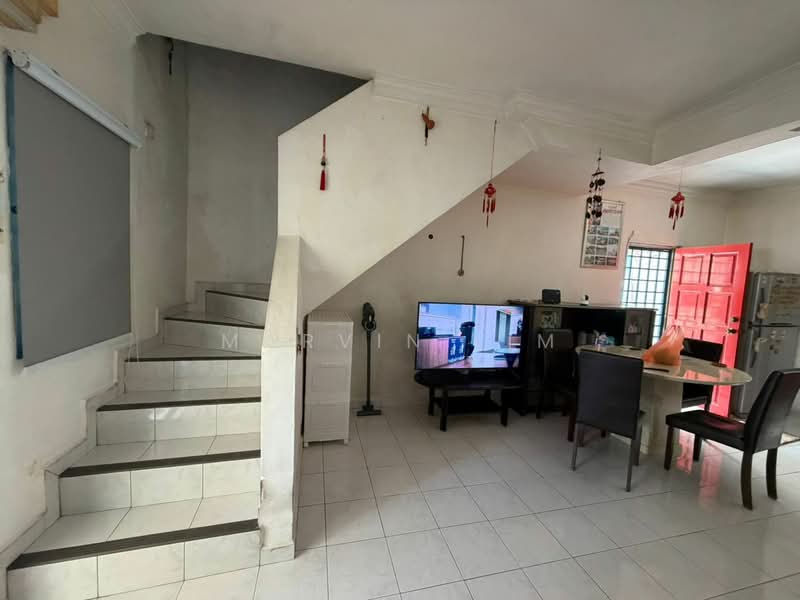 Rumah Teres 2 Tingkat untuk Dijual di Permas Jaya (Johor) - Marvin Lim - Interior - PropertyGuru.com.my