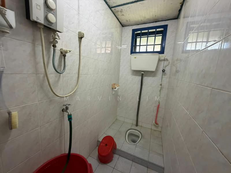 Rumah Teres 2 Tingkat untuk Dijual di Permas Jaya (Johor) - Marvin Lim - Bathroom - PropertyGuru.com.my
