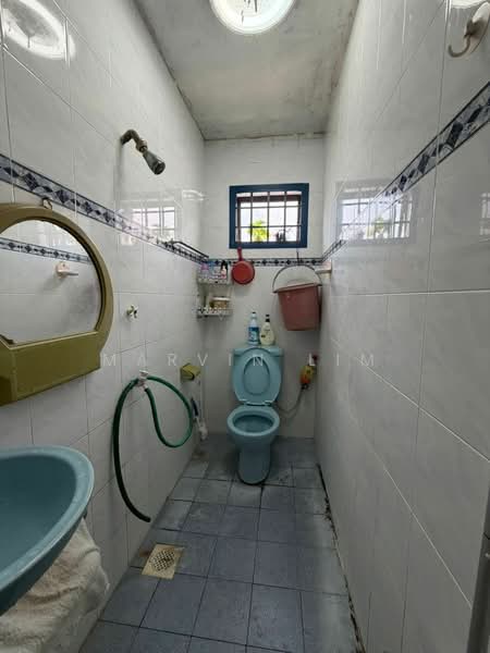 Rumah Teres 2 Tingkat untuk Dijual di Permas Jaya (Johor) - Marvin Lim - Bathroom - PropertyGuru.com.my