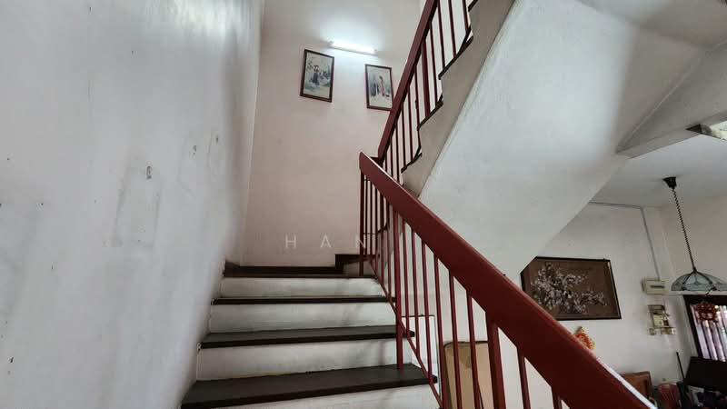 2-storey Terraced House for Sale in Taman Overseas Union (Taman Oug) (Jalan Klang Lama (Old Klang Road)) - Han . - Interior - PropertyGuru.com.my