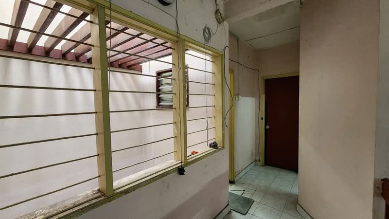 2-storey Terraced House for Sale in Taman Overseas Union (Taman Oug) (Jalan Klang Lama (Old Klang Road)) - Han . - Interior - PropertyGuru.com.my