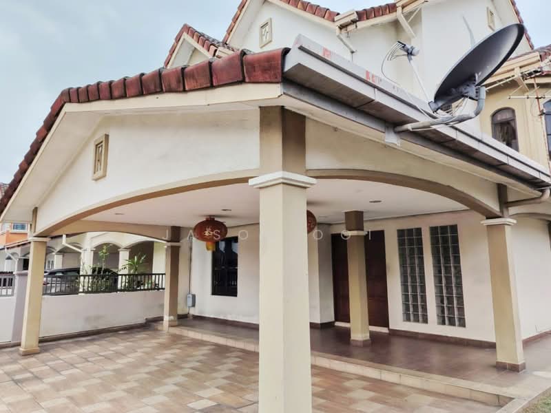 Rumah Teres 2 Tingkat untuk Dijual di Usj 20 (Subang Jaya) - Jason Ooi - Exterior - PropertyGuru.com.my