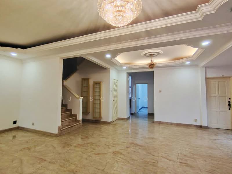 Rumah Teres 2 Tingkat untuk Dijual di Usj 20 (Subang Jaya) - Jason Ooi - Living Room - PropertyGuru.com.my