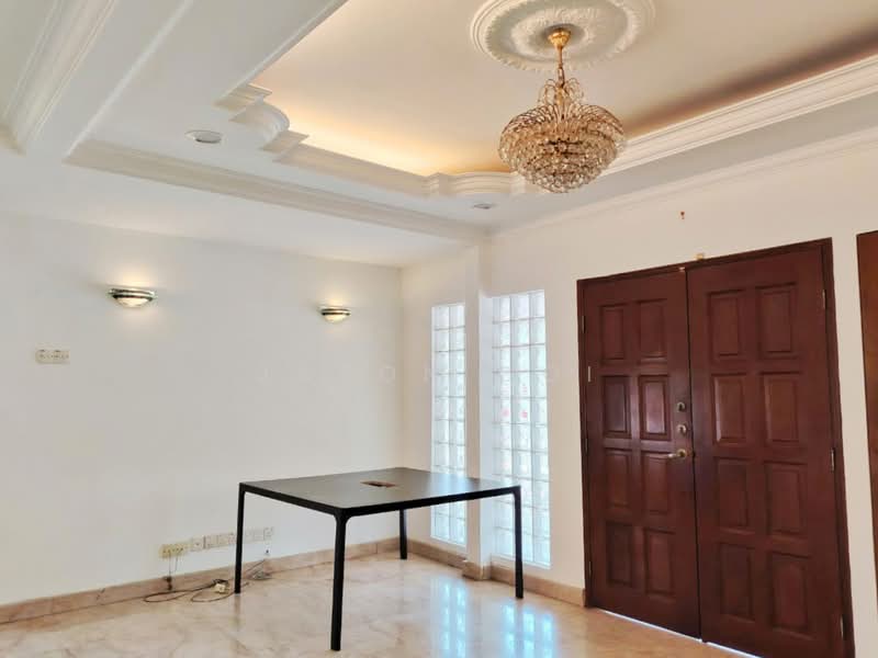 Rumah Teres 2 Tingkat untuk Dijual di Usj 20 (Subang Jaya) - Jason Ooi - Interior - PropertyGuru.com.my