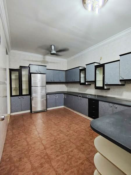 Rumah Teres 2 Tingkat untuk Dijual di Usj 20 (Subang Jaya) - Jason Ooi - Kitchen - PropertyGuru.com.my