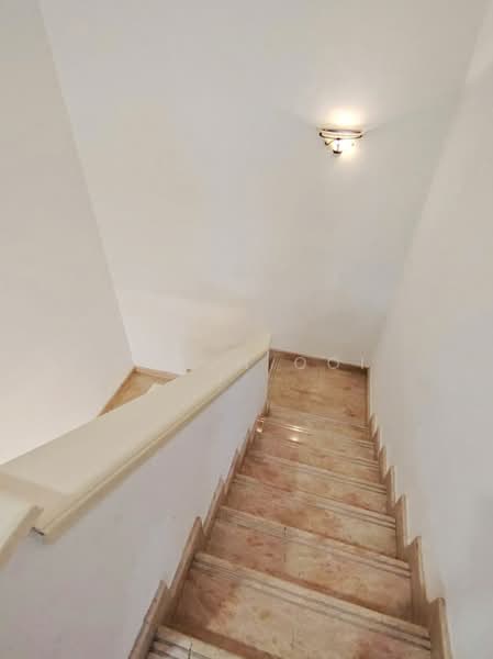 Rumah Teres 2 Tingkat untuk Dijual di Usj 20 (Subang Jaya) - Jason Ooi - Interior - PropertyGuru.com.my