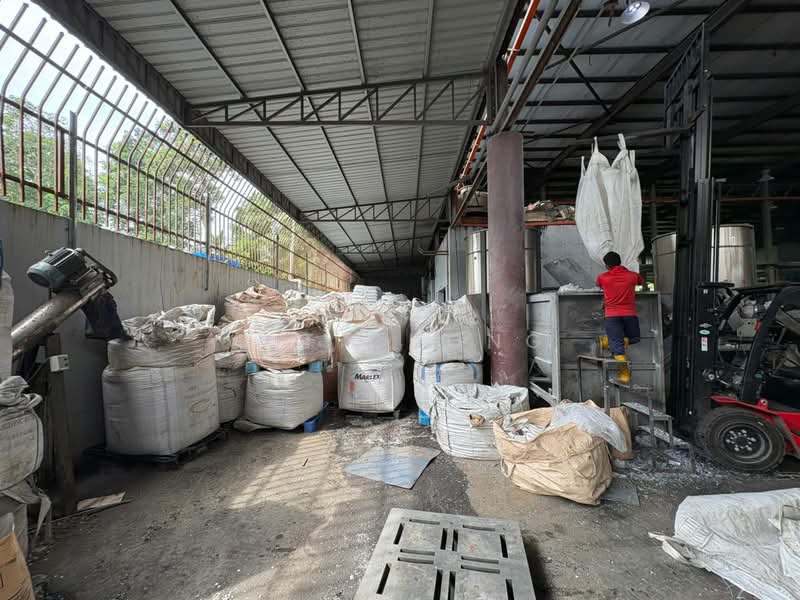 Detached Factory for Rent in Senai (Johor) - C.T Chong - PropertyGuru.com.my
