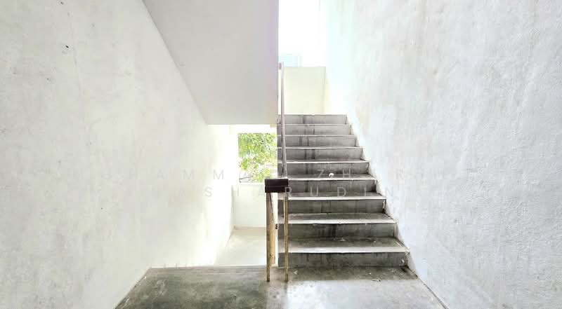 Rumah Flat untuk Dijual di Sri Begonia - Muhammad Zhariff Nasharudin - Interior - PropertyGuru.com.my