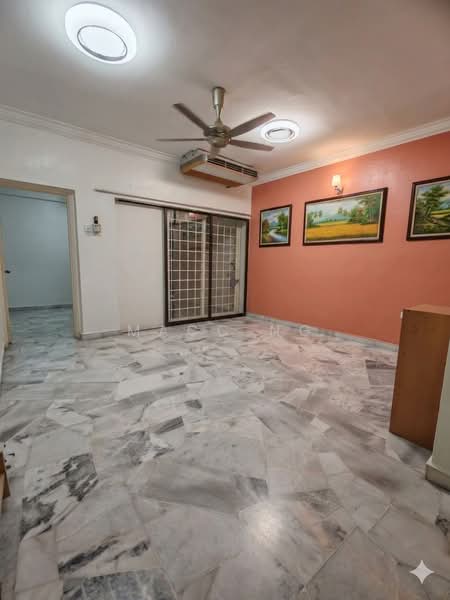 Rumah Teres 3 Tingkat untuk Dijual di Taman Cheras Utama (Cheras) - Macc Ng - Living Room - PropertyGuru.com.my