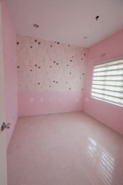 Rumah Teres 3 Tingkat untuk Dijual di Taman Cheras Utama (Cheras) - Macc Ng - Interior - PropertyGuru.com.my