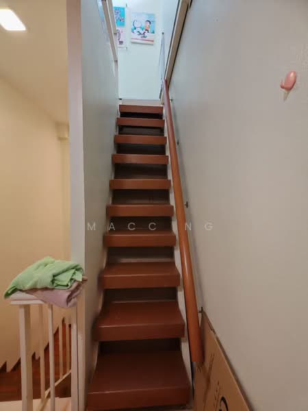 Rumah Teres 3 Tingkat untuk Dijual di Taman Cheras Utama (Cheras) - Macc Ng - Interior - PropertyGuru.com.my