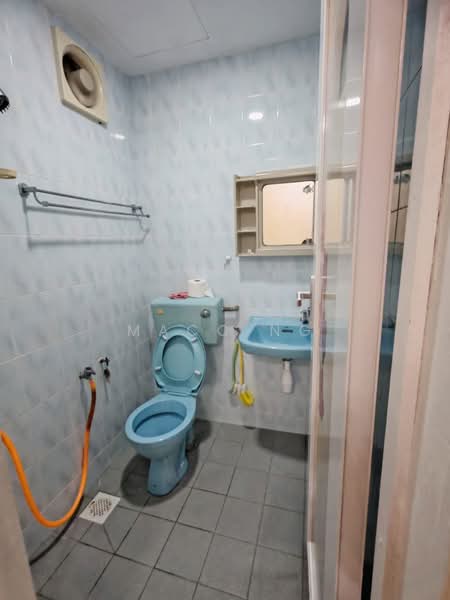 Rumah Teres 3 Tingkat untuk Dijual di Taman Cheras Utama (Cheras) - Macc Ng - Bathroom - PropertyGuru.com.my