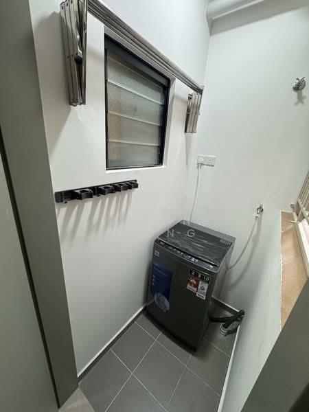 Service Residence for Rent at D'Vine - Pauline Chong - Interior - PropertyGuru.com.my