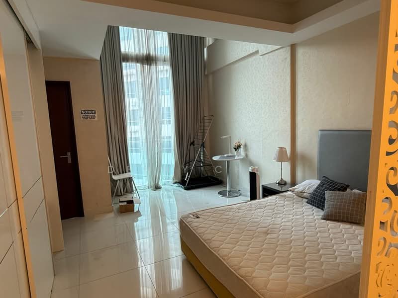 Servis Apartment untuk Disewa di Plaza Damas - Denny Chen - Bedroom - PropertyGuru.com.my