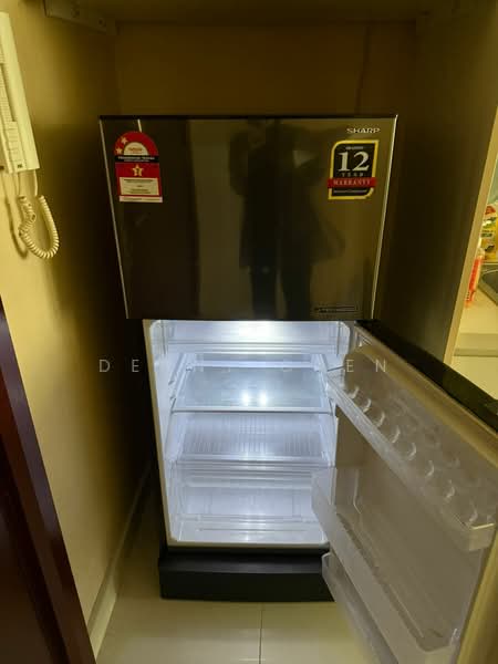 Servis Apartment untuk Disewa di Plaza Damas - Denny Chen - Interior - PropertyGuru.com.my