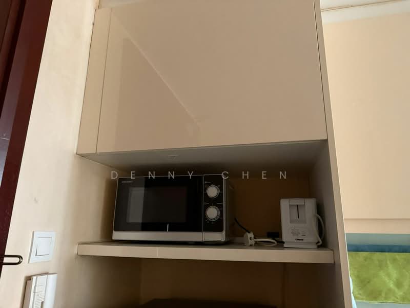 Servis Apartment untuk Disewa di Plaza Damas - Denny Chen - PropertyGuru.com.my