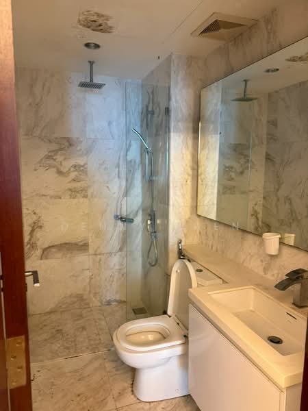 Servis Apartment untuk Disewa di Plaza Damas - Denny Chen - PropertyGuru.com.my