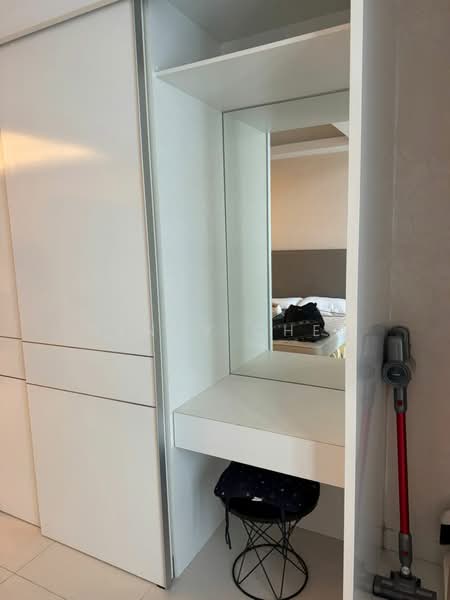 Servis Apartment untuk Disewa di Plaza Damas - Denny Chen - PropertyGuru.com.my