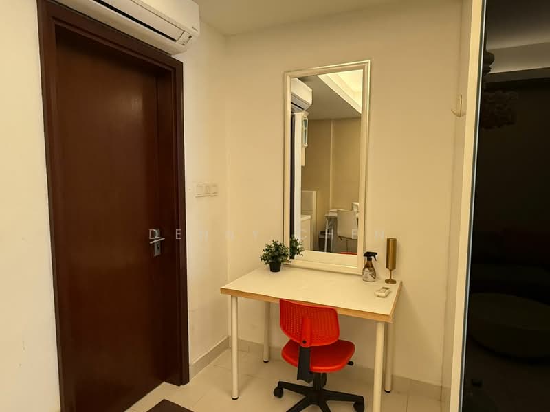 Servis Apartment untuk Disewa di Plaza Damas - Denny Chen - PropertyGuru.com.my
