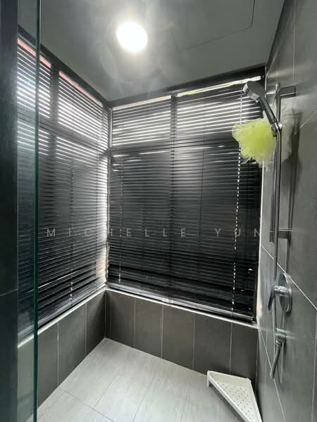 Servis Apartment untuk Disewa di Astoria Ampang - Michelle Yun - Bathroom - PropertyGuru.com.my