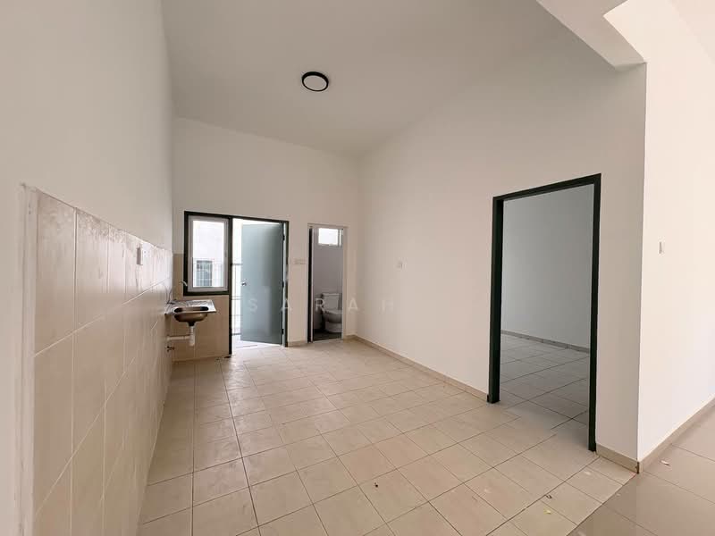 Rumah Teres 2 Tingkat untuk Disewa di Taman Sri Andalas (Klang) - Sarah . - Interior - PropertyGuru.com.my