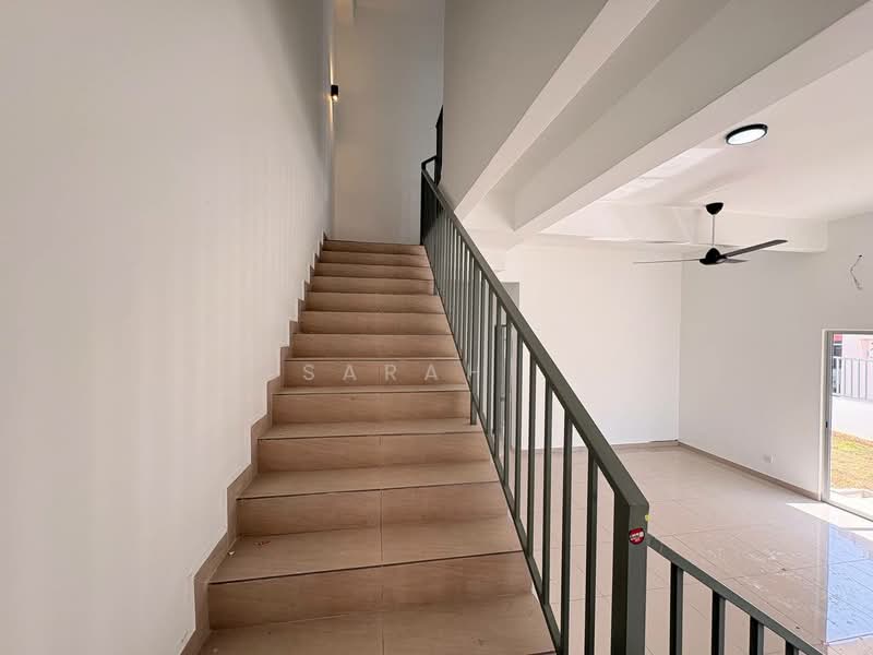 Rumah Teres 2 Tingkat untuk Disewa di Taman Sri Andalas (Klang) - Sarah . - Interior - PropertyGuru.com.my