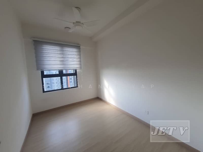 Service Residence for Rent at Gravit8, Klang - Stephanie Yap - Bedroom - PropertyGuru.com.my