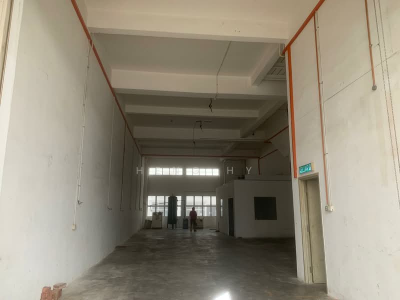 Kilang untuk Disewa di Taman Perindustrian Gemilang (Ulu Tiram) - Heng Hy - Interior - PropertyGuru.com.my