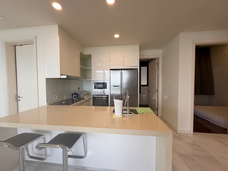 Condominium for Rent at Setia V Residences - Dick Ken Tan - Kitchen - PropertyGuru.com.my