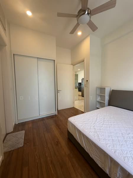 Condominium for Rent at Setia V Residences - Dick Ken Tan - Bedroom - PropertyGuru.com.my