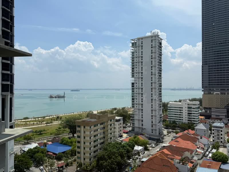 Condominium for Rent at Setia V Residences - Dick Ken Tan - Exterior - PropertyGuru.com.my