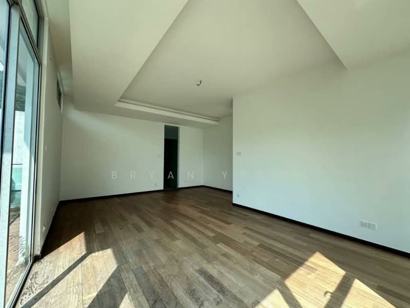 Rumah Berkembar untuk Dijual di Taman Tun Dr Ismail (Kuala Lumpur) - Bryan Yeoh - Interior - PropertyGuru.com.my