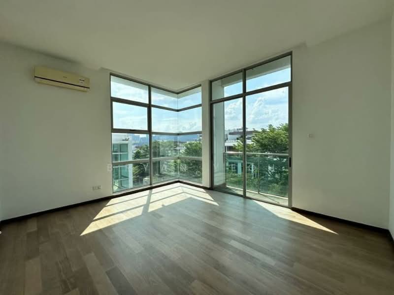Rumah Berkembar untuk Dijual di Taman Tun Dr Ismail (Kuala Lumpur) - Bryan Yeoh - Interior - PropertyGuru.com.my